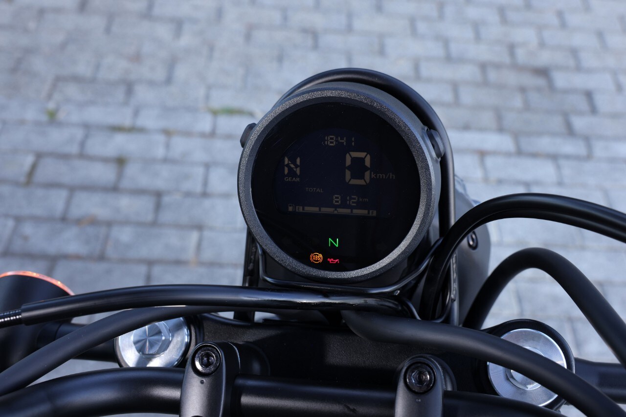 DueruoteTG - Honda CL 500: ecco perché questa moto ci sorprenderà